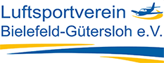 🛩️ LSV Bielefeld Gütersloh e.V.